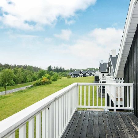 8 Person Holiday Home In Gjern Exteriér fotografie